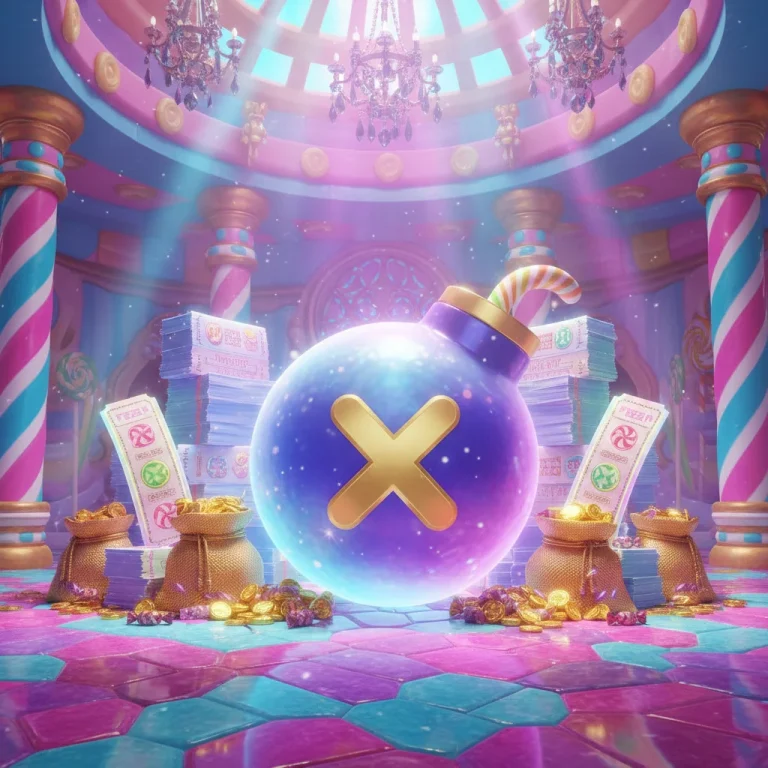 Bonos y giros gratis para Sweet Bonanza 1000: cómo aprovechar las mejores ofertas desde Ecuador