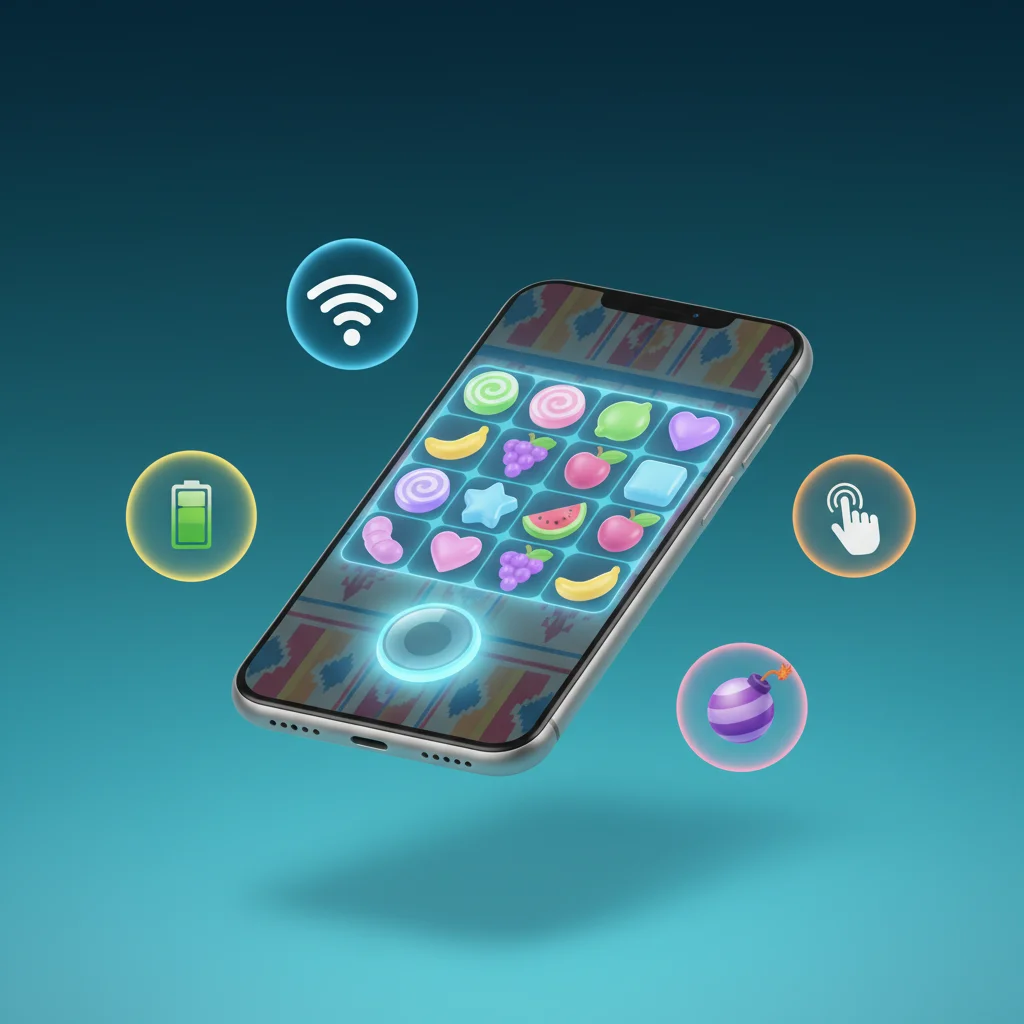 Sweet Bonanza 1000 en el celular: cómo jugar al slot de dulces desde tu móvil en Ecuador