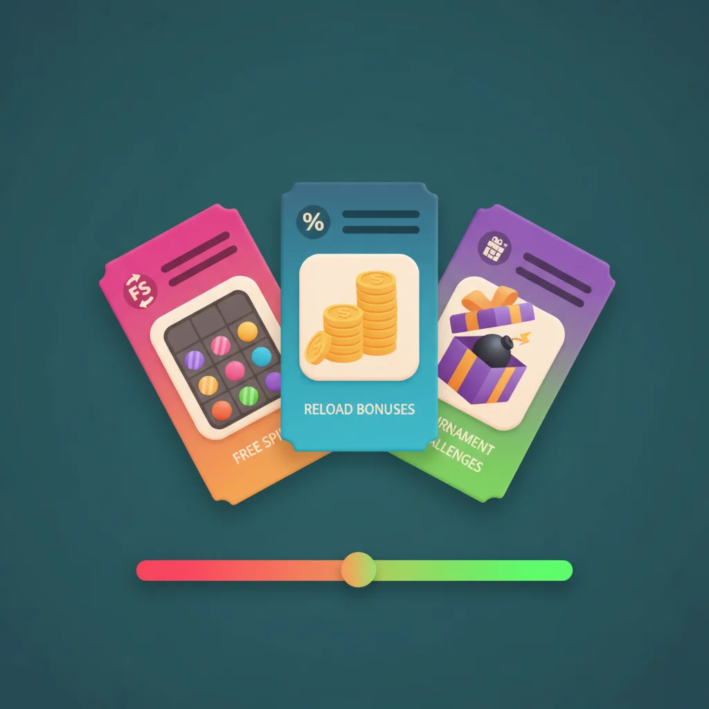 Bonos y giros gratis para Sweet Bonanza 1000: cómo aprovechar las mejores ofertas desde Ecuador mid image