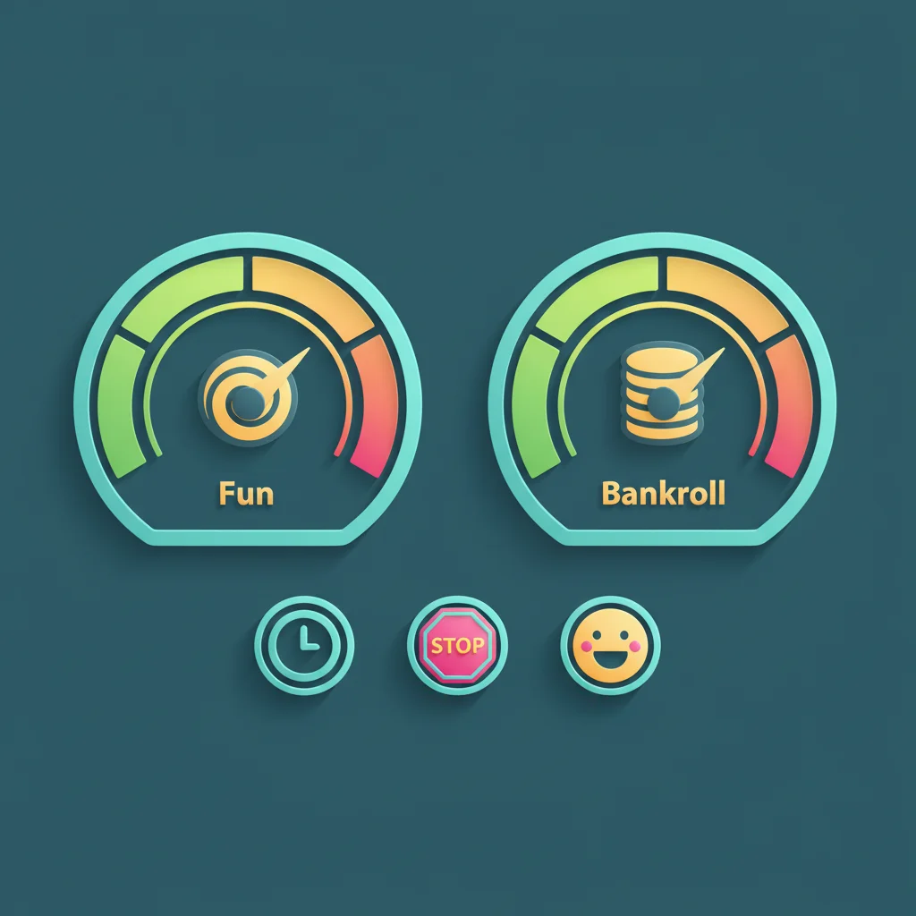 Estrategias de apuesta y gestión de banca para Sweet Bonanza 1000 mid image